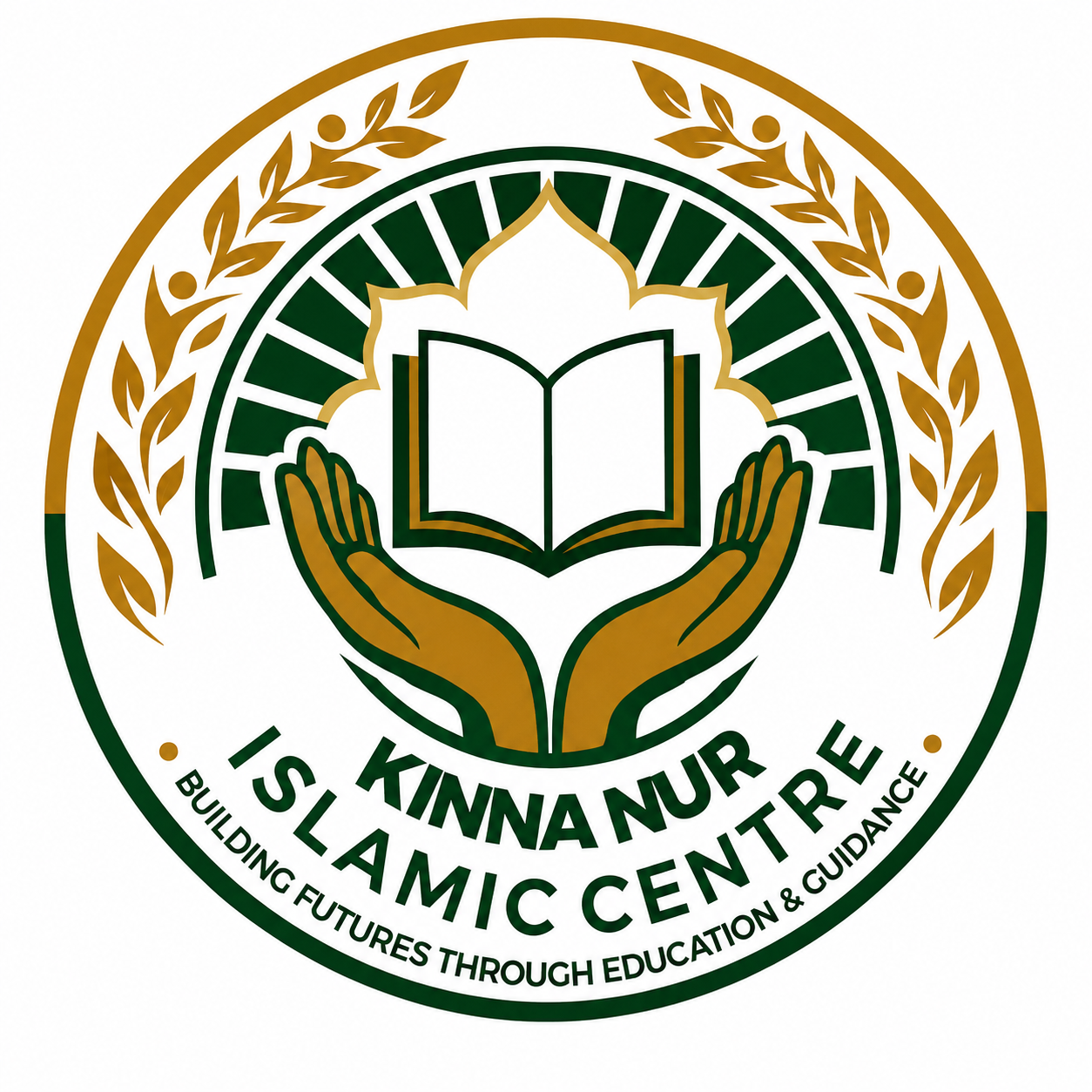 Kinna Nur Islamic Centre